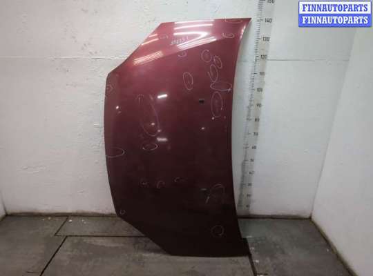 купить Капот на Ford C-Max 2002-2010