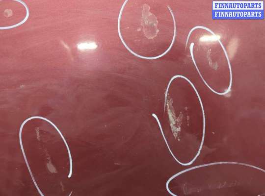 купить Капот на Ford C-Max 2002-2010