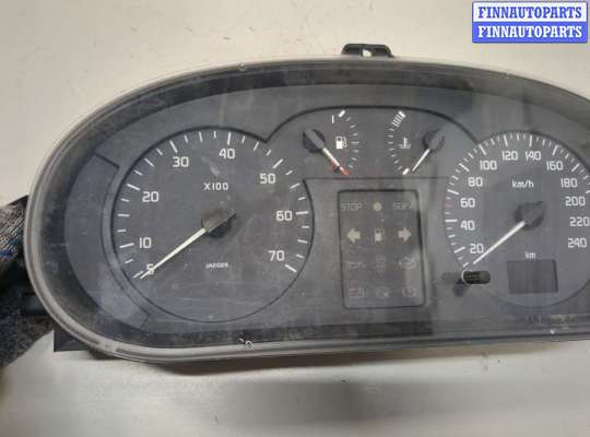 купить Щиток приборов (приборная панель) на Renault Scenic 1996-2002
