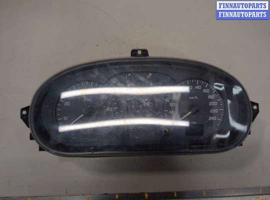 купить Щиток приборов (приборная панель) на Renault Scenic 1996-2002