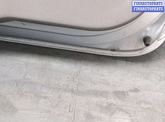 купить Обшивка крышки (двери) багажника на Nissan Almera N16 2000-2006