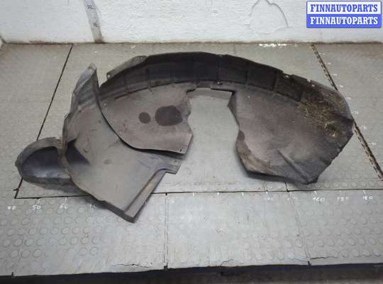 Защита арок (подкрылок) SK540457 на Skoda Octavia (A5) 2004-2013