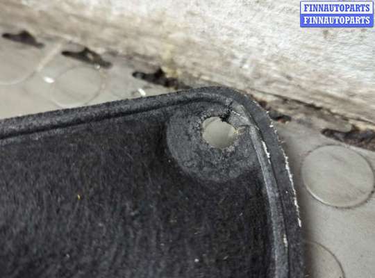 купить Обшивка капота на Mercedes E W211 2002-2009