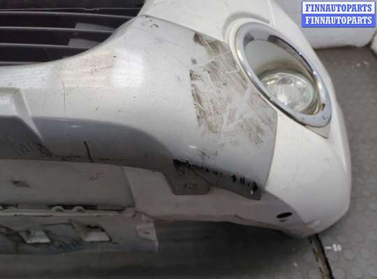 купить Фара противотуманная (галогенка) на Peugeot Partner 2008-2012