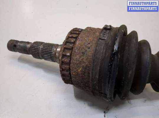 купить Полуось (приводной вал, шрус) на Opel Meriva 2003-2010
