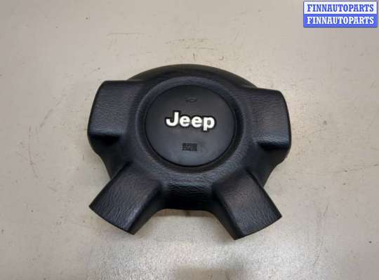купить Подушка безопасности водителя на Jeep Liberty 2002-2006