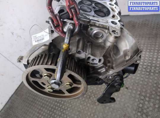 купить Головка блока (ГБЦ) на Land Rover Discovery 3 2004-2009