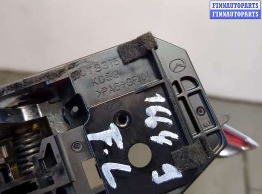 купить Ручка двери салона на Mazda CX-9 2016-2022