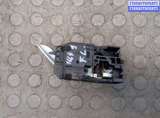 купить Ручка двери салона на Mazda CX-9 2016-2022