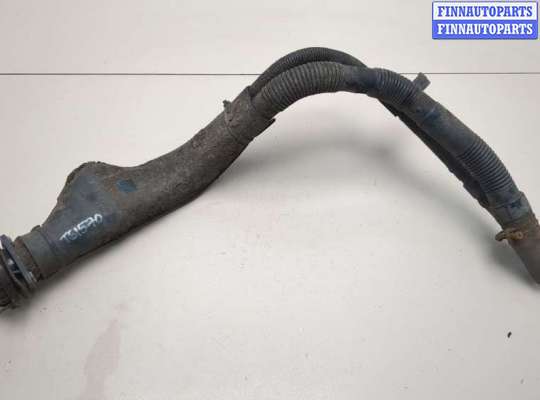Горловина заливная топливная HN603764 на Hyundai Matrix 2001-2010