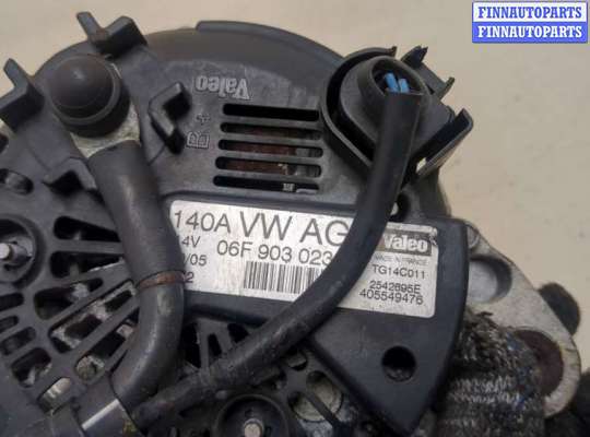 купить Генератор на Audi A3 (8P) 2003-2013