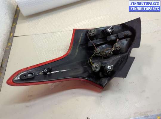 купить Фонарь (задний) на Ford Focus 3 2011-2015