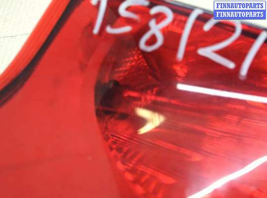 купить Фонарь (задний) на Ford Focus 3 2011-2015