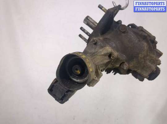 купить Редуктор Раздаточный КПП (раздатка) на Toyota RAV 4 2000-2005