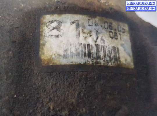 купить Редуктор Раздаточный КПП (раздатка) на Toyota RAV 4 2000-2005
