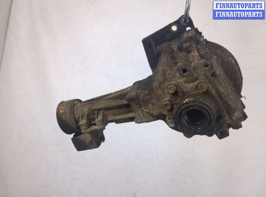 купить Редуктор Раздаточный КПП (раздатка) на Toyota RAV 4 2000-2005
