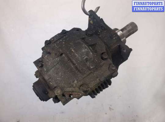 купить Редуктор Раздаточный КПП (раздатка) на Toyota RAV 4 2000-2005