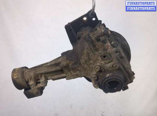 купить Редуктор Раздаточный КПП (раздатка) на Toyota RAV 4 2000-2005