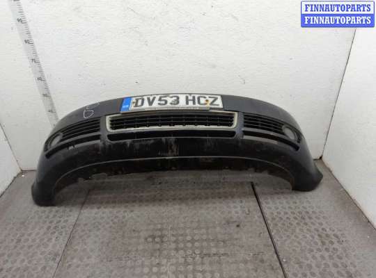 купить Бампер на Audi A4 (B6) 2000-2006