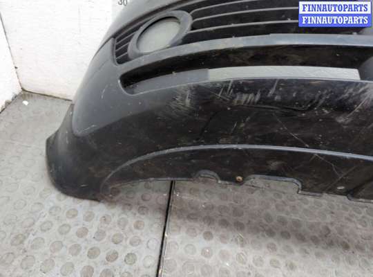 купить Бампер на Audi A4 (B6) 2000-2006