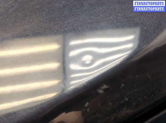 купить Крышка (дверь) багажника на KIA Ceed 2007-2012