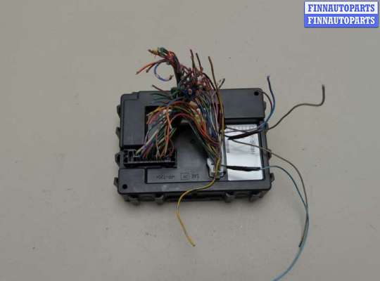 купить Блок управления бортовой сети (Body Control Module) на Infiniti QX56 2004-2010