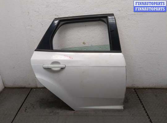 Дверь боковая (легковая) FO2064828 на Ford Focus 3 2011-2015