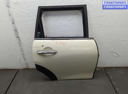 Купить Замок двери на Mini Cooper (F56) 2013-2024 Замок двери MN47335 на Mini Cooper (F56) 2013-2024