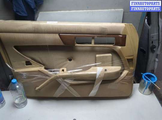 Купить Дверная карта (Обшивка двери) на Mercedes S W126 1979-1991 Дверная карта (Обшивка двери) MB1703274 на Mercedes S W126 1979-1991