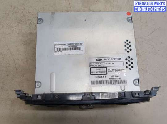 купить Магнитола на Ford Mondeo 4 2007-2015