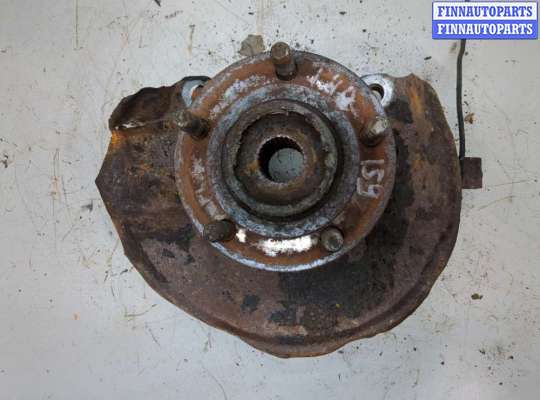 Кулак поворотный JPR5896 на Jeep Compass 2011-2016