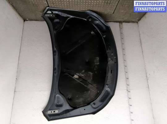 купить Капот на Volkswagen Passat CC 2008-2012