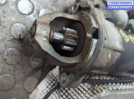 купить Стартер на BMW X5 E70 2006-2013