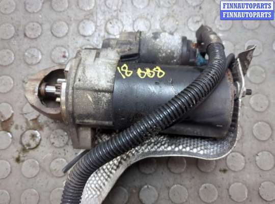 купить Стартер на BMW X5 E70 2006-2013