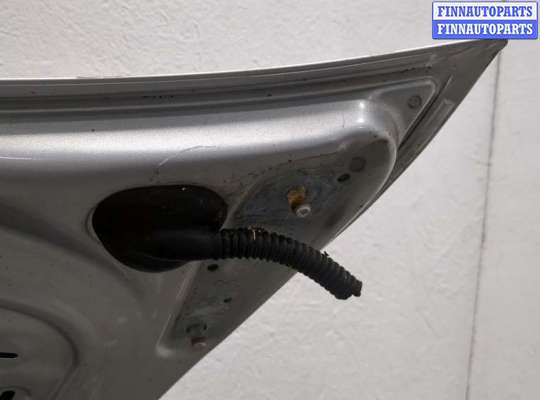 купить Замок багажника на Audi A4 (B6) 2000-2006