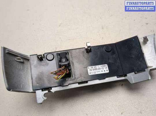 купить Переключатель света на BMW 7 E65 2001-2008