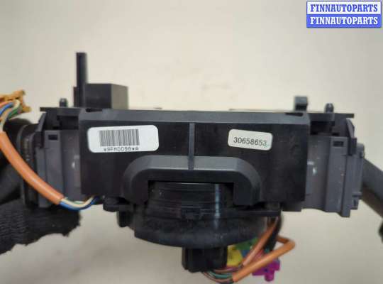 купить Переключатель поворотов и дворников (стрекоза) на Volvo S60 2000-2009