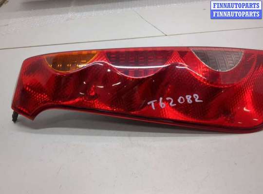 Купить Фонарь (задний) на Nissan Note E11 2005-2013 Фонарь (задний) NS980194 на Nissan Note E11 2005-2013