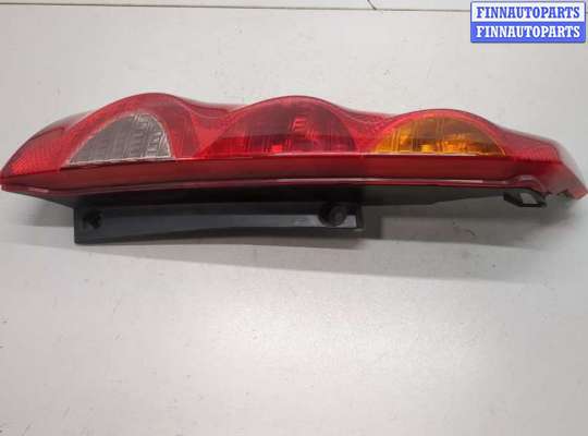 купить Фонарь (задний) на Nissan Note E11 2005-2013