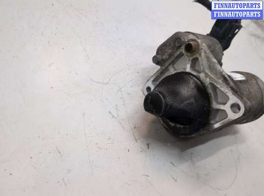 Стартер на Fiat Bravo II (198)