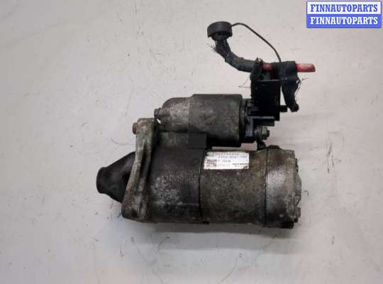 Купить Стартер на Fiat Bravo 2007-2014 Стартер FT555530 на Fiat Bravo 2007-2014