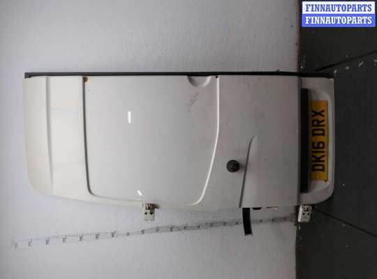 Купить Замок двери на Volkswagen Crafter 2006-2016 Замок двери VG2781987 на Volkswagen Crafter 2006-2016