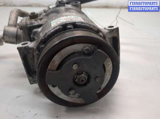 купить Компрессор кондиционера на Volkswagen Touran 2003-2006