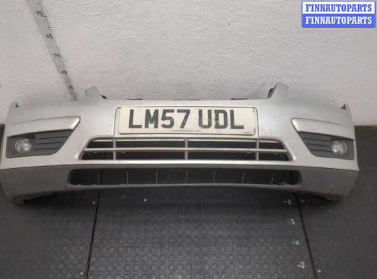 Бампер FO2166393 на Ford Focus 2 2005-2008
