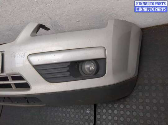 купить Бампер на Ford Focus 2 2005-2008