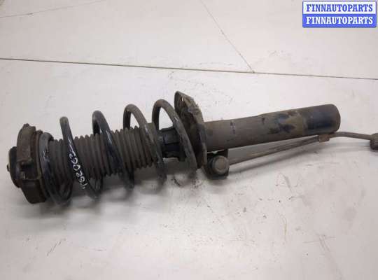 Амортизатор подвески SK516967 на Skoda Yeti 2009-2018