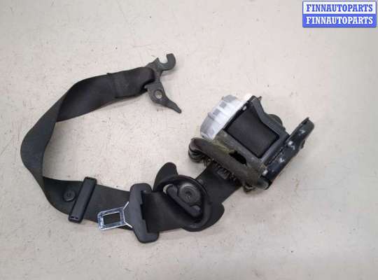 Ремень безопасности BM3459844 на BMW X3 F25 2010-2017