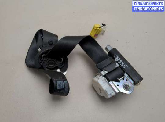 Ремень безопасности VG2490181 на Volkswagen Passat 6 2005-2010