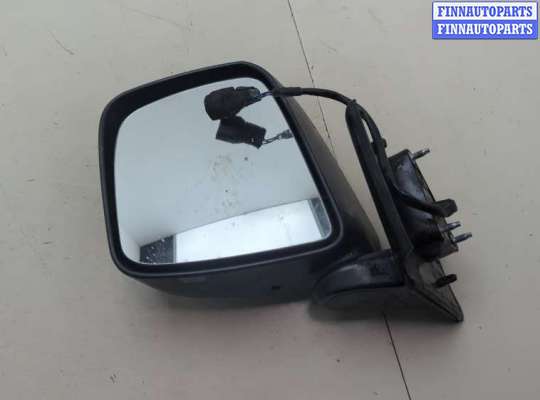 Зеркало боковое