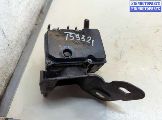 Блок АБС, насос (ABS, ESP, ASR) OP2349470 на Opel Corsa D 2006-2014